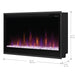 Dimplex 42-In Multi-Fire Slim Electric Fireplace WITH SIZES