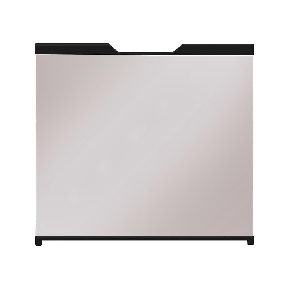 Dimplex Front Glass Pane for 30 Inch Revillusion Fireplace FRONT VIEW