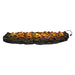 Dimplex Revillusion 20 in. Electric Log Set Ash Mat