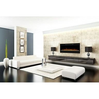 Dimplex Synergy 50-In Electric Fireplace - BLF50 SAMPLE PHOTO