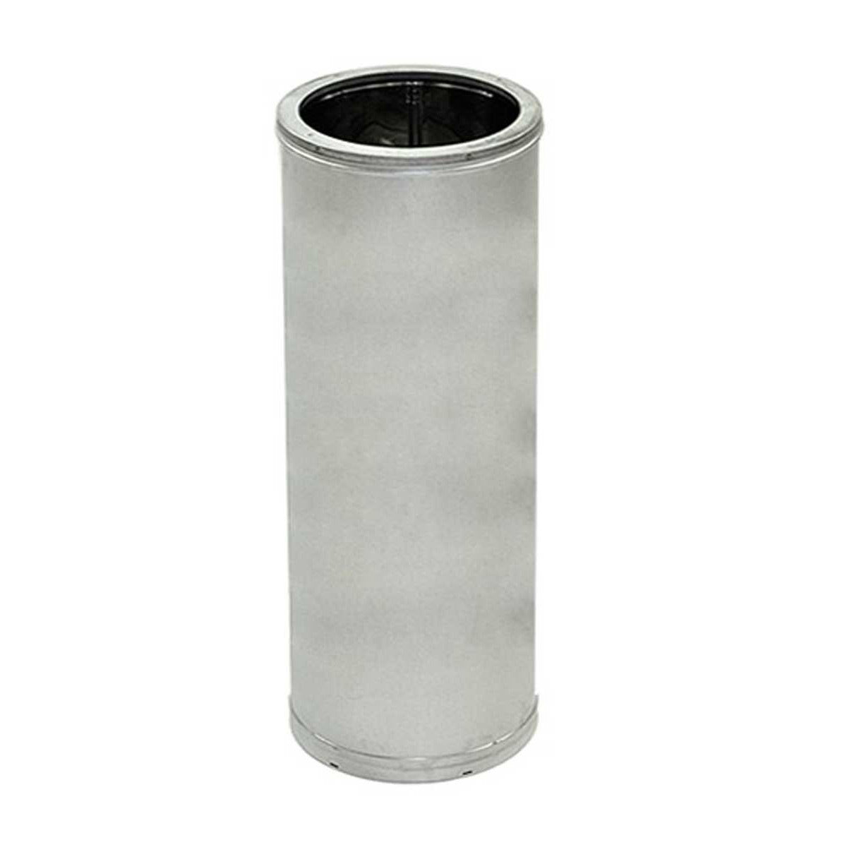 DuraTech | 18'' x 24'' Galvanized Chimney Pipe