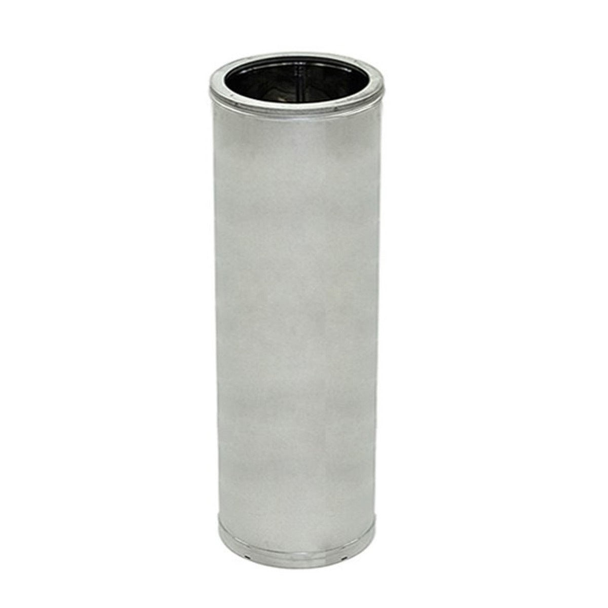 DuraTech | 18'' x 36'' 18DT-36Galvanized Chimney Pipe