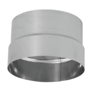 DuraVent - 5.5" Inner Diameter DuraFlex SS Reducer