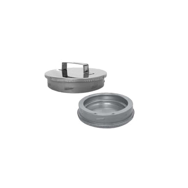 DuraVent - DuraTech 5" Diameter 5DT-TCO Tee Cap