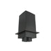 DuraVent - DuraTech 5" Diameter Square Ceiling Support Box