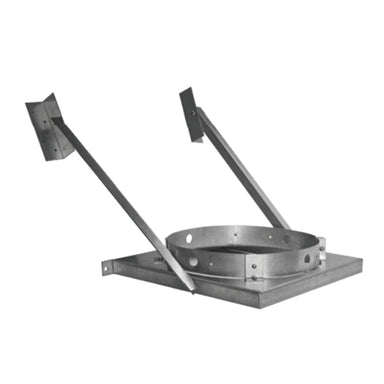 DuraVent - DuraTech Tee Support Bracket