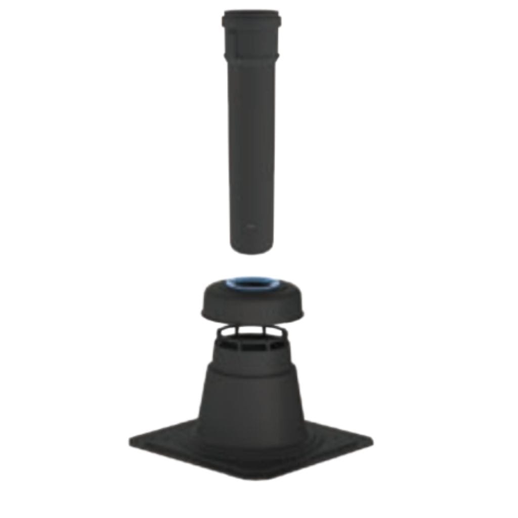 DuraVent | PolyPro 2"-5" Chimney Cap