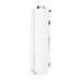 ECCOTEMP Builder Series 6.0 GPM Indoor Liquid Propane Tankless Water Heater SIDE VIEW