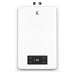 ECCOTEMP Builder Series 6.0 GPM Indoor Liquid Propane Tankless Water Heater FRONT VIEW