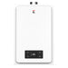 ECCOTEMP Builder Series 6.0 GPM Indoor Natural Gas Tankless Water Heater FRONT VIEW