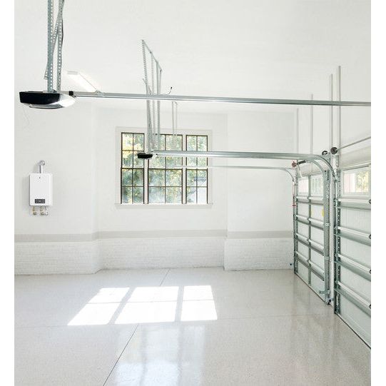 ECCOTEMP Builder Series 6.0 GPM Indoor Natural Gas Tankless Water Heater SAMPLE PHOTO