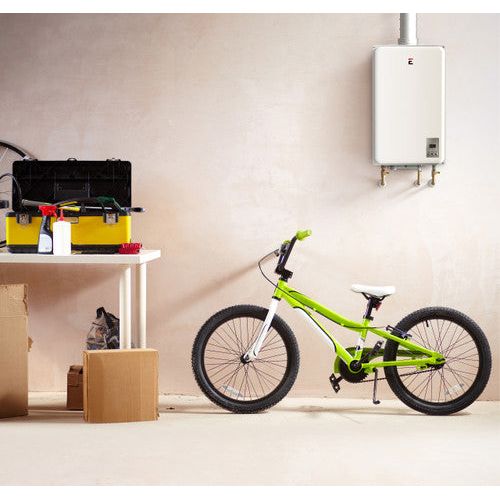 ECCOTEMP Builder Series Indoor 6.8 GPM Liquid Propane Tankless Water Heater SAMPLE PHOTO