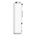 ECCOTEMP Builder Series Indoor 6.8 GPM Liquid Propane Tankless Water Heater SIDE VIEW
