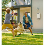 ECCOTEMP Builder Series Outdoor 6.8 GPM Liquid Propane Tankless Water Heater