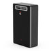 ECCOTEMP SmartHome 6.8 GPM Outdoor Liquid Propane Tankless Water Heater, SH22 Series SIDE VIEW