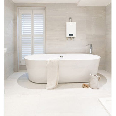 ECCOTEMP Builder Series 6.5 GPM Indoor Liquid Propane Tankless Water Heater SAMPLE PHOTO