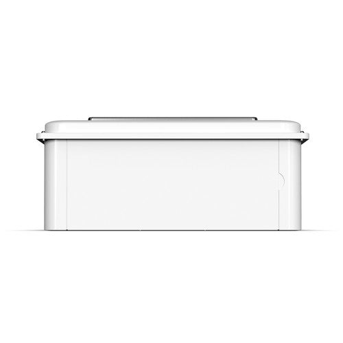 ECCOTEMP Builder Series Outdoor 6.8 GPM Liquid Propane Tankless Water Heater TOP VIEW