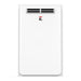 ECCOTEMP Builder Series Outdoor 6.8 GPM Natural Gas Tankless Water Heater FRONT VIEW