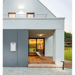 ECCOTEMP Builder Series Outdoor 6.8 GPM Natural Gas Tankless Water Heater