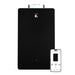 ECCOTEMP SmartHome 6.8 GPM Indoor Natural Gas Tankless Water Heater, SH22 Series  FRONT VIEW