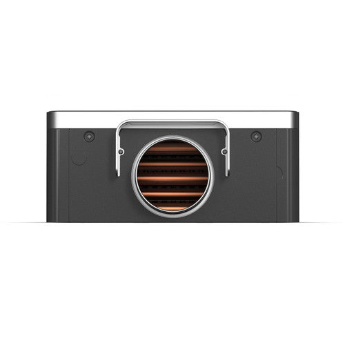 ECCOTEMP SmartHome 6.8 GPM Indoor Natural Gas Tankless Water Heater, SH22 Series