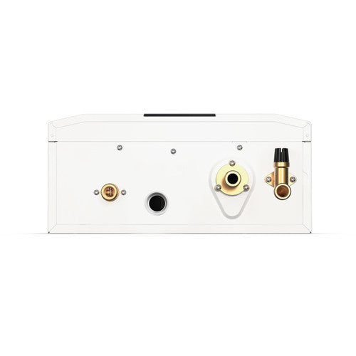ECCOTEMP SmartHome Indoor 4.0 GPM Natural Gas Tankless Water Heater, SH12-A Series
