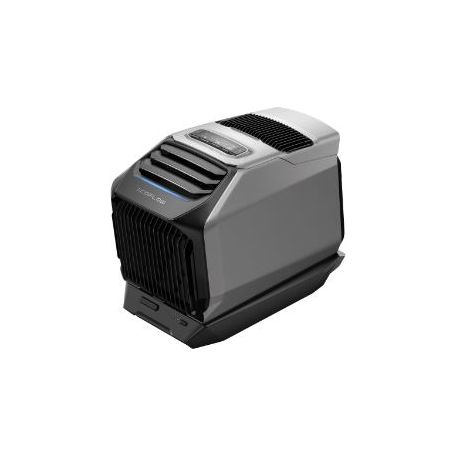 EcoFlow WAVE 2 Portable Air Conditioner with Heater ZYDKT210-US SIDE VIEW