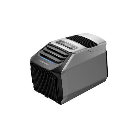 EcoFlow WAVE 2 Portable Air Conditioner with Heater ZYDKT210-US SIDE VIEW