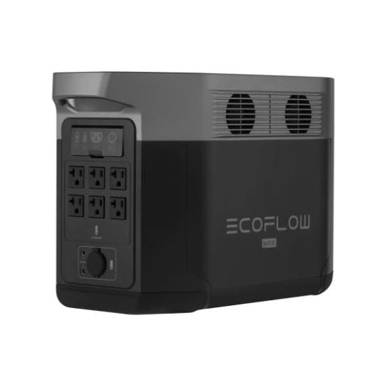 Ecoflow DELTA Max 2000 Portable Power Station DELTA2000-US