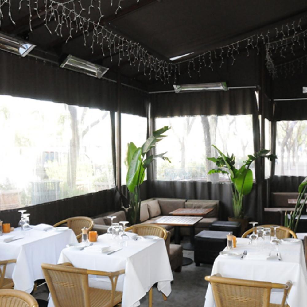 ElectricSchwank 19-Inch 500/750 Watt Single Element Infrared Electric Heater SAMPLE PHOTO