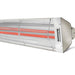 ElectricSchwank 61-Inch 4000 Watt Single Element Infrared Electric Heater FRONT VIEW