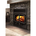 Enerzone Solution 2.5 ZC II Wood Fireplace