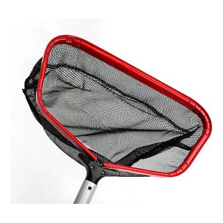 Fibro Pool Professional Leaf Net WHOLE  NET VIEW