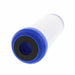 GAC-P117 Comparable Whole House Replacement Water Filter by Tier1 TOP VIEW