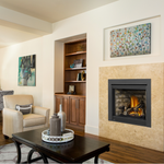 Napoleon Ascent X 70 Direct Vent Gas Fireplace - GX70