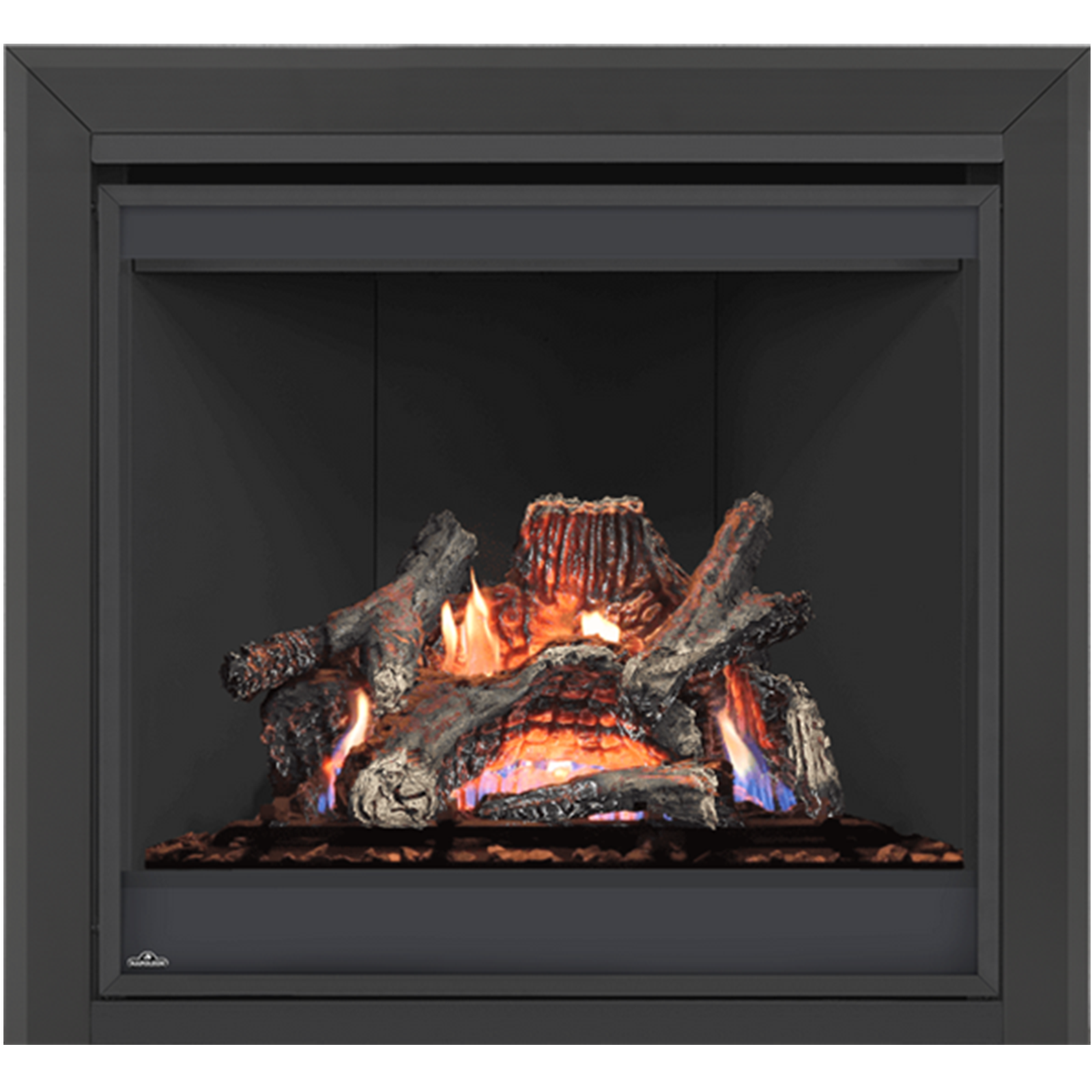 Napoleon Ascent X 70 Direct Vent Gas Fireplace - GX70