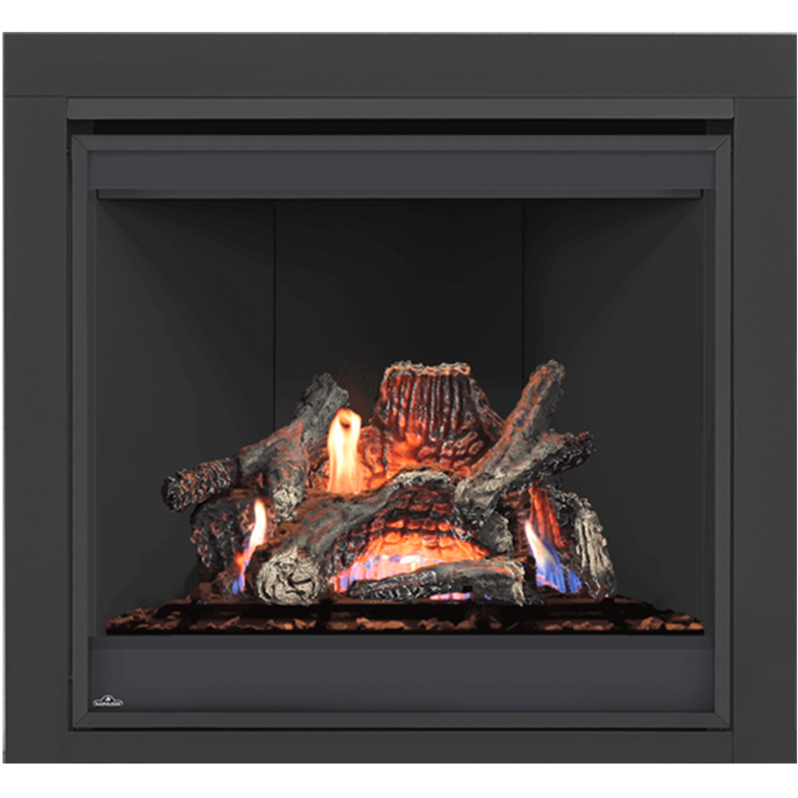 Napoleon Ascent X 70 Direct Vent Gas Fireplace - GX70