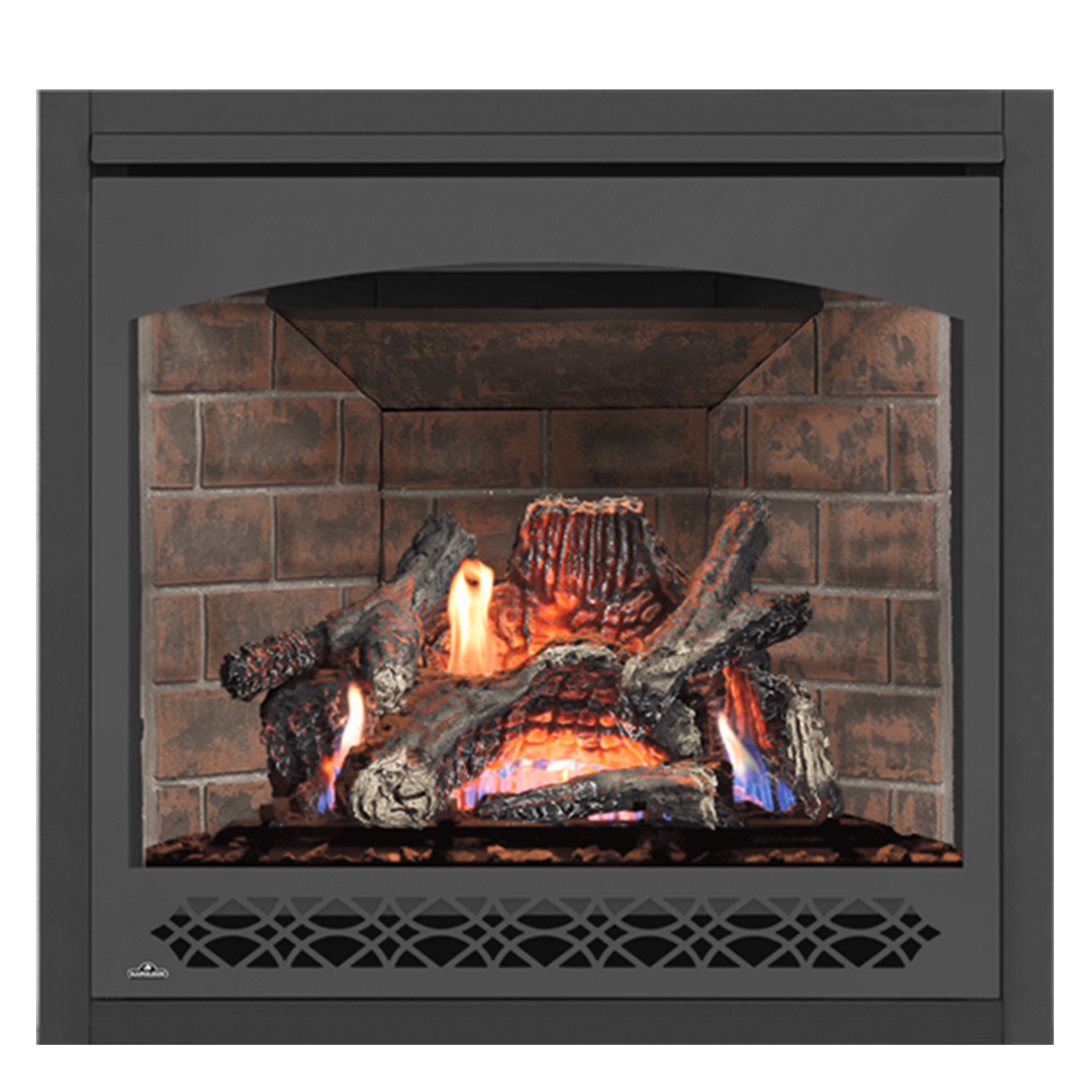 Napoleon Ascent X 70 Direct Vent Gas Fireplace - GX70