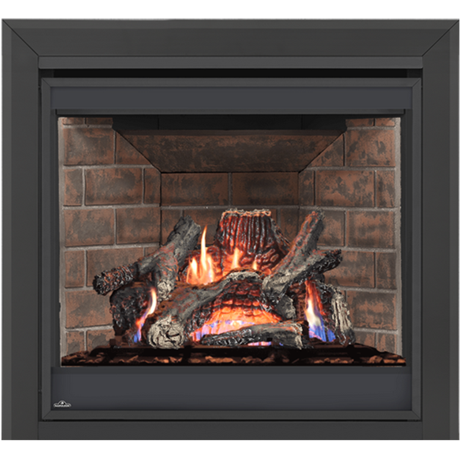 Napoleon Ascent X 70 Direct Vent Gas Fireplace - GX70