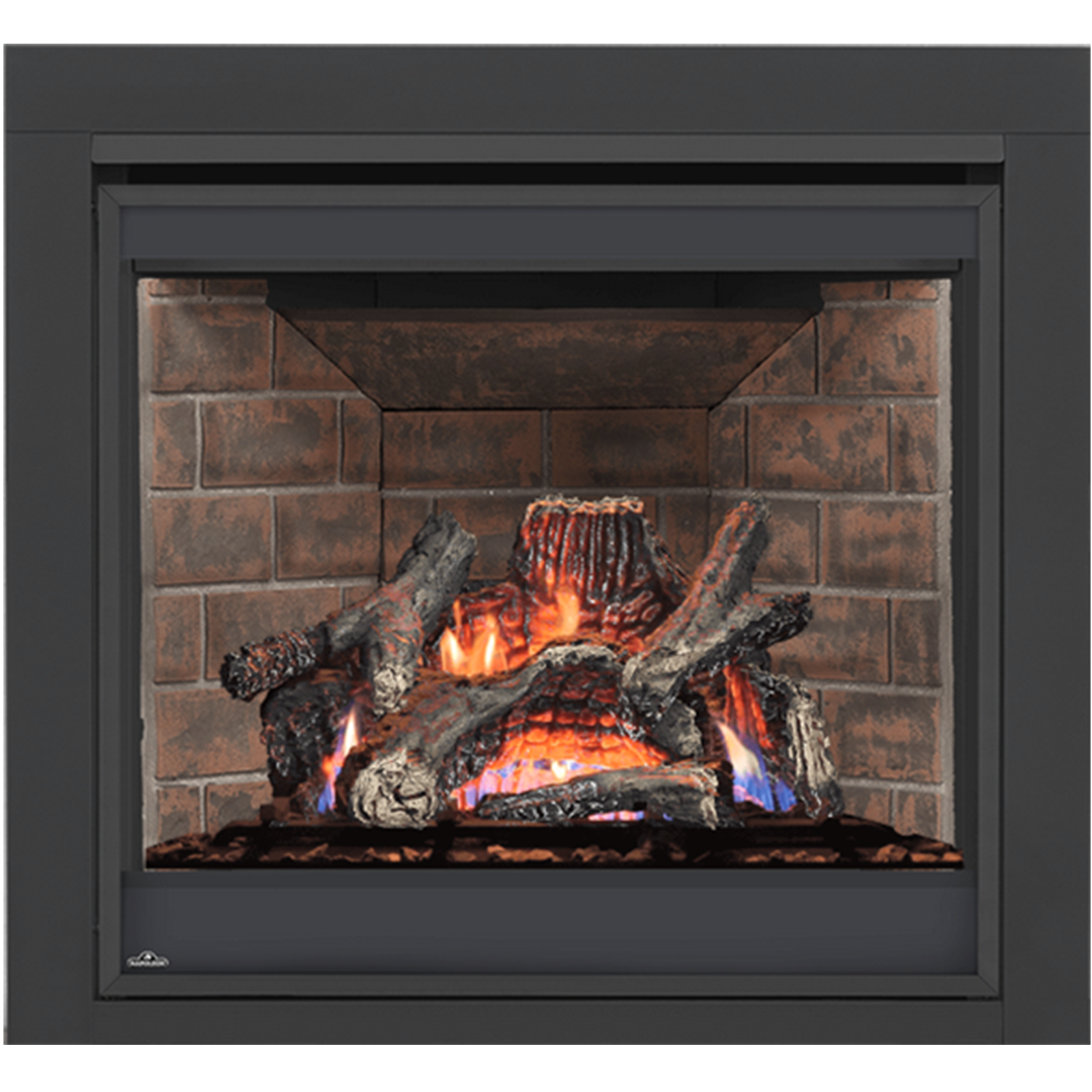 Napoleon Ascent X 70 Direct Vent Gas Fireplace - GX70