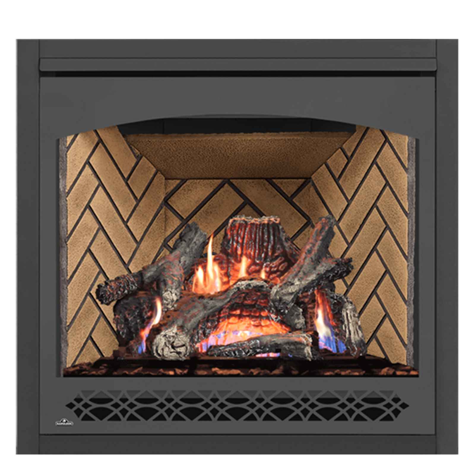 Napoleon Ascent X 70 Direct Vent Gas Fireplace - GX70