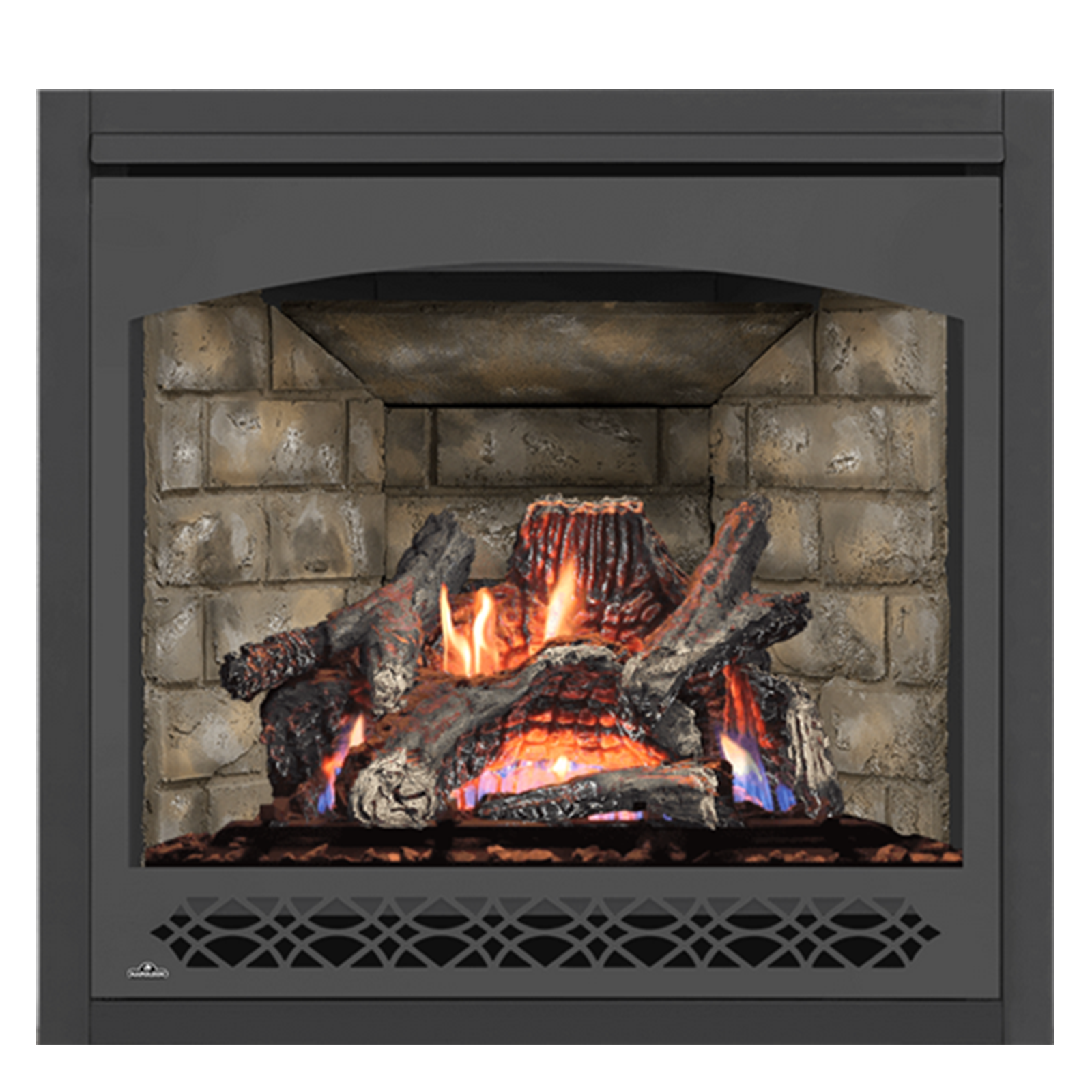 Napoleon Ascent X 70 Direct Vent Gas Fireplace - GX70