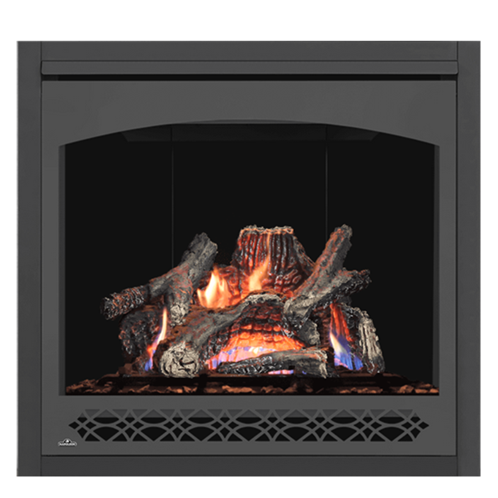 Napoleon Ascent X 70 Direct Vent Gas Fireplace - GX70