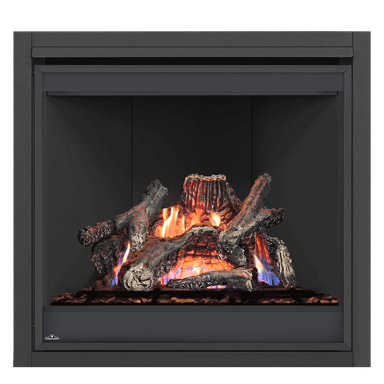 Napoleon Ascent X 70 Direct Vent Gas Fireplace - GX70