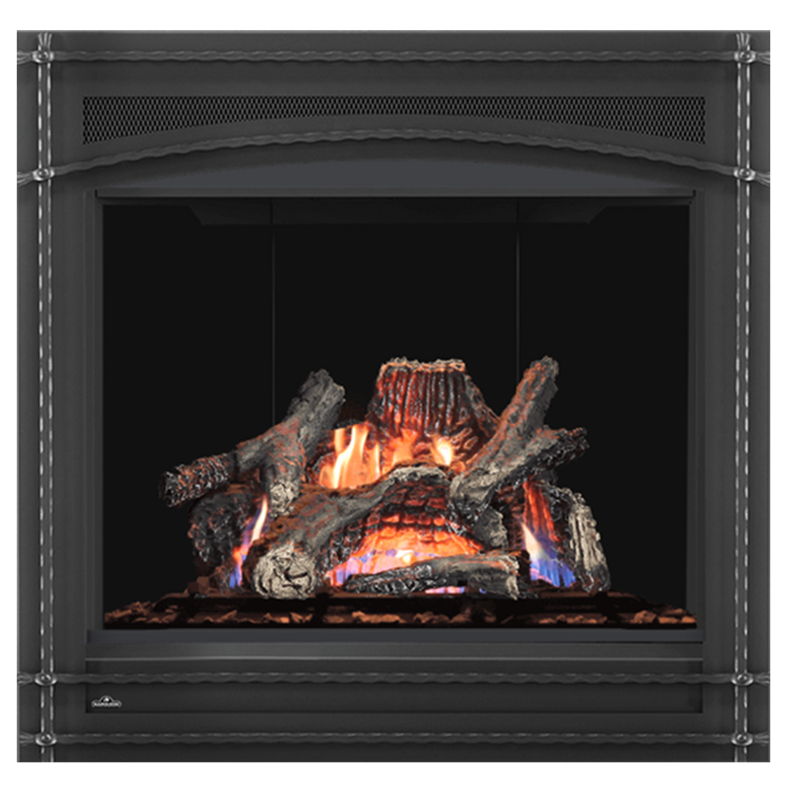 Napoleon Ascent X 70 Direct Vent Gas Fireplace - GX70