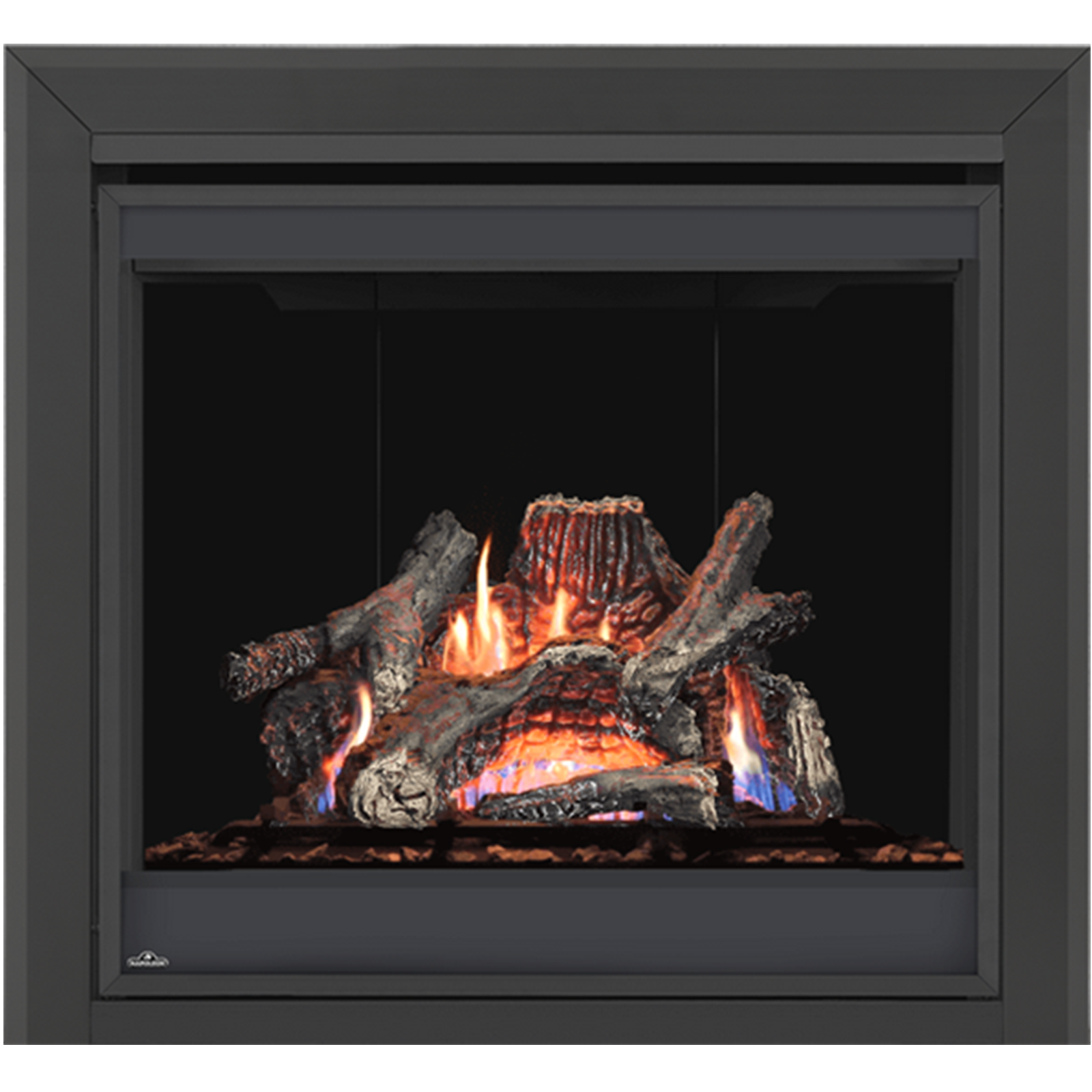 Napoleon Ascent X 70 Direct Vent Gas Fireplace - GX70