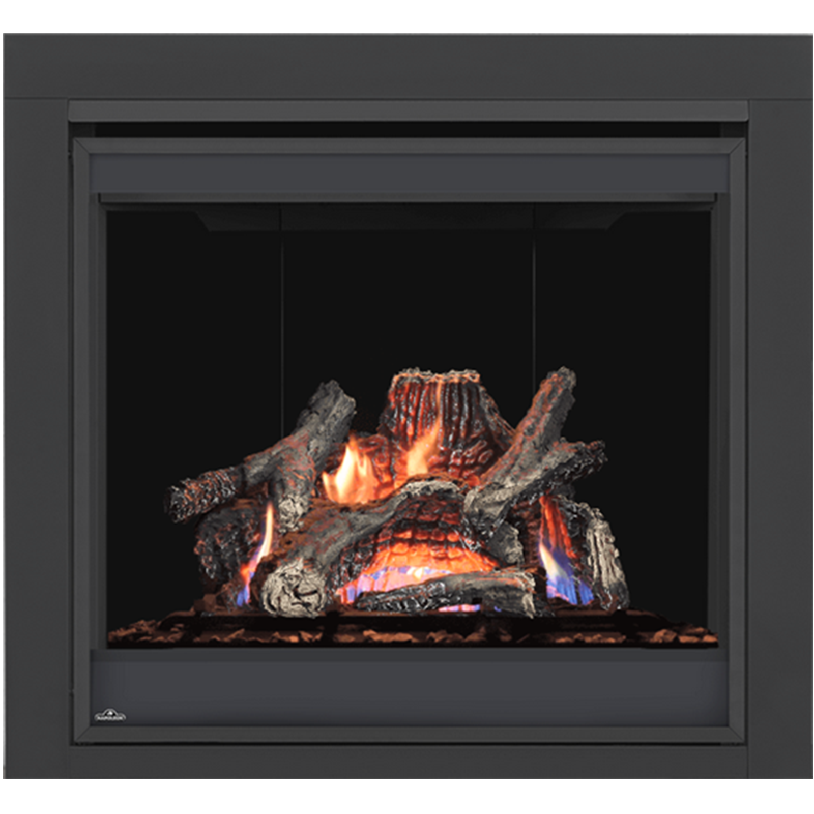 Napoleon Ascent X 70 Direct Vent Gas Fireplace - GX70