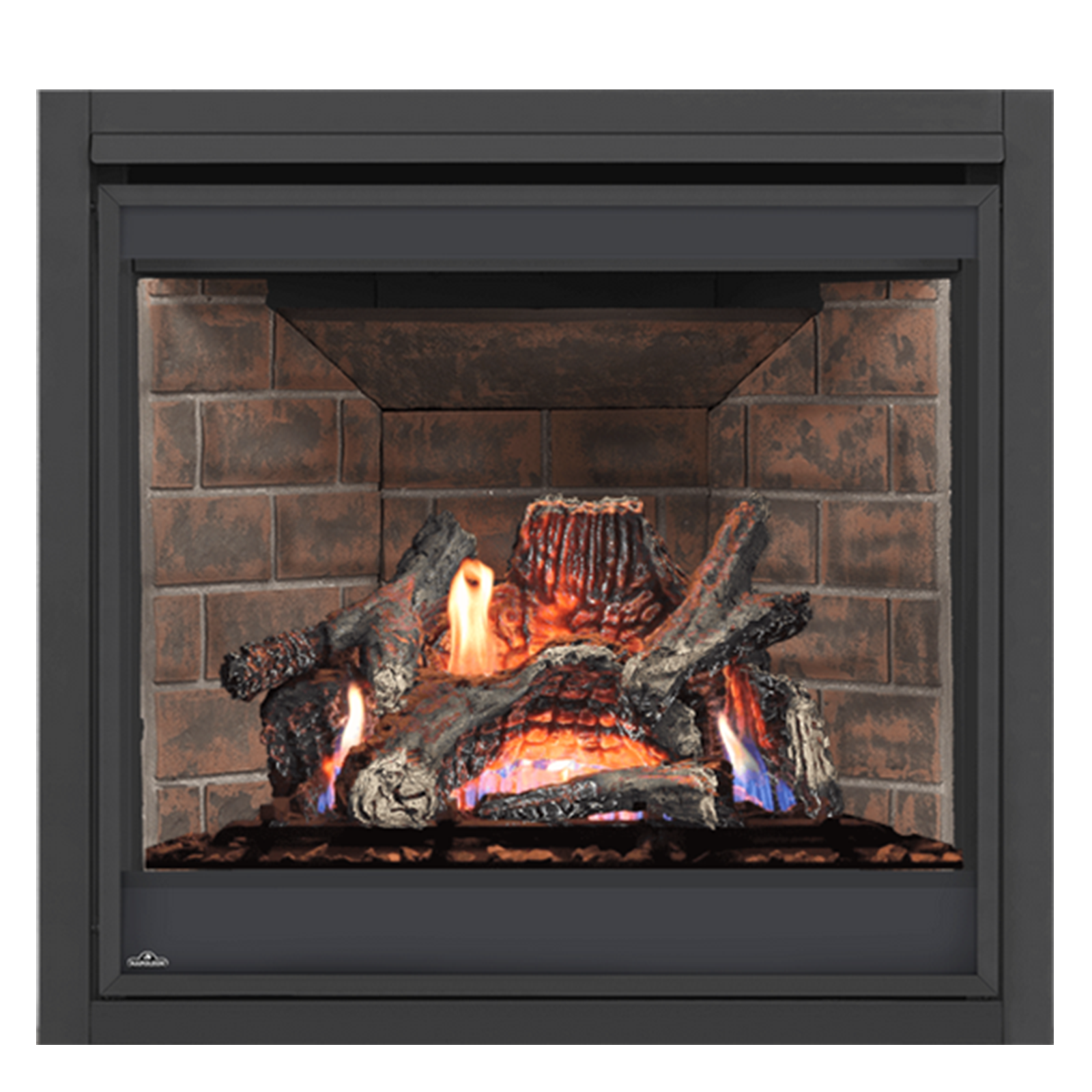 Napoleon Ascent X 70 Direct Vent Gas Fireplace - GX70