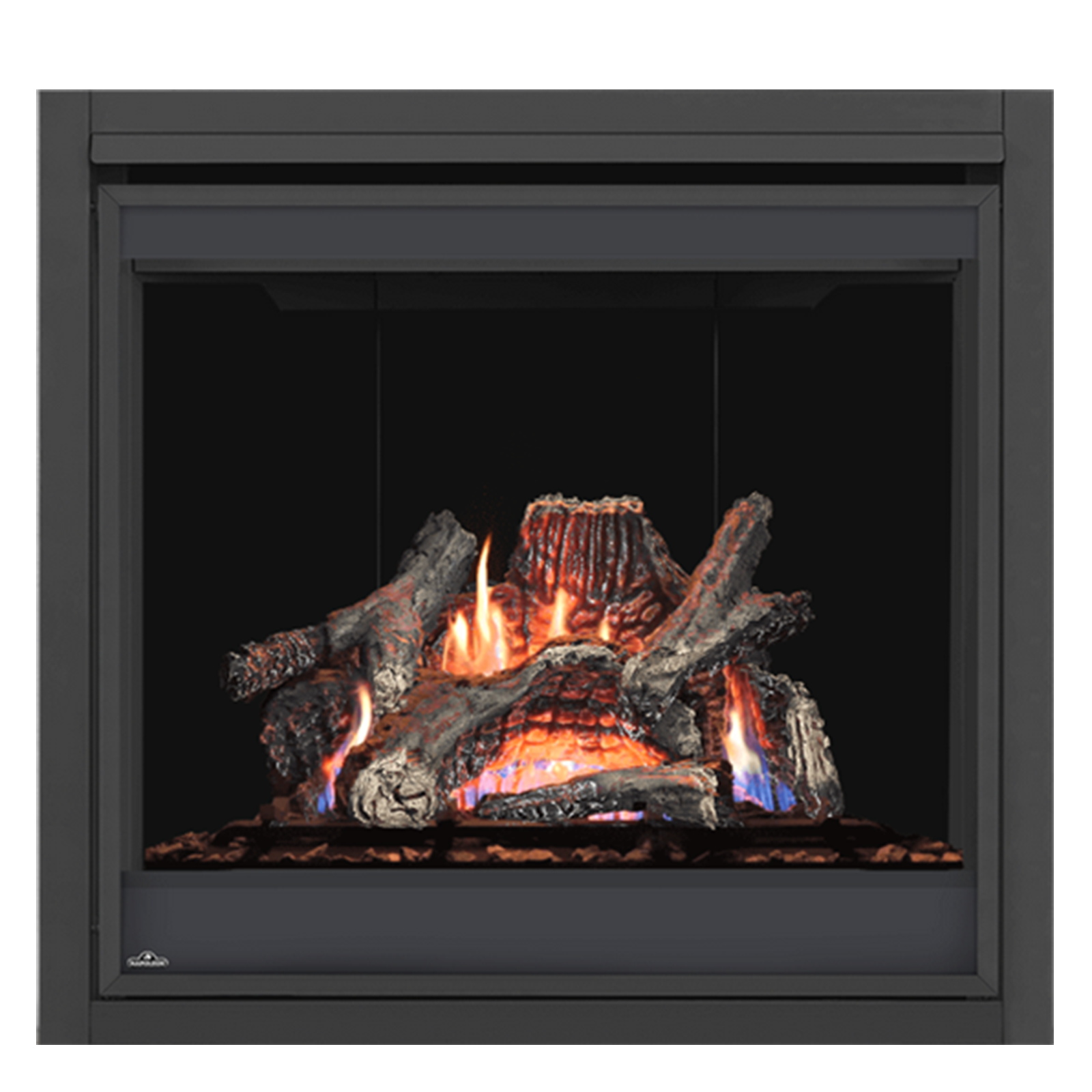 Napoleon Ascent X 70 Direct Vent Gas Fireplace - GX70