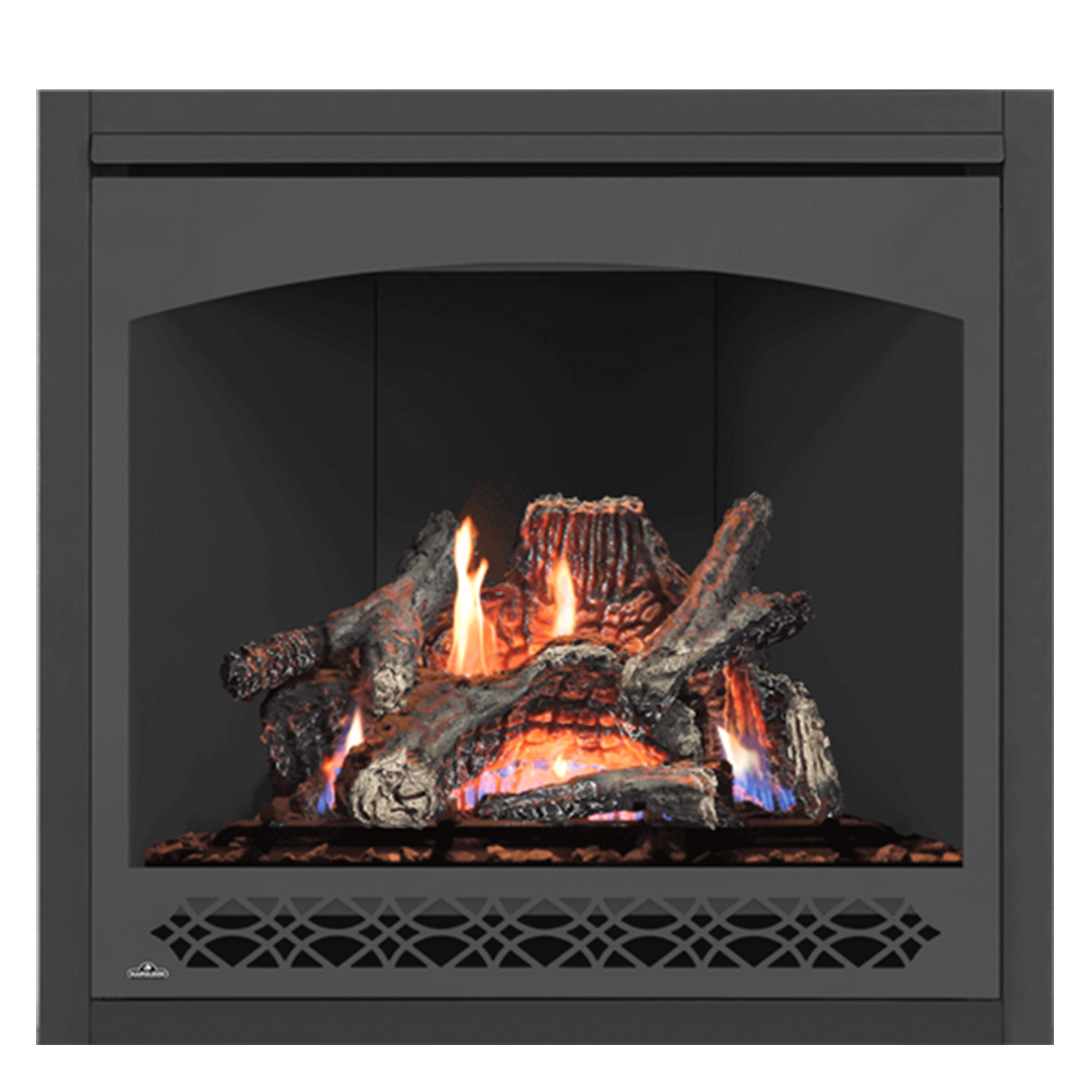 Napoleon Ascent X 70 Direct Vent Gas Fireplace - GX70